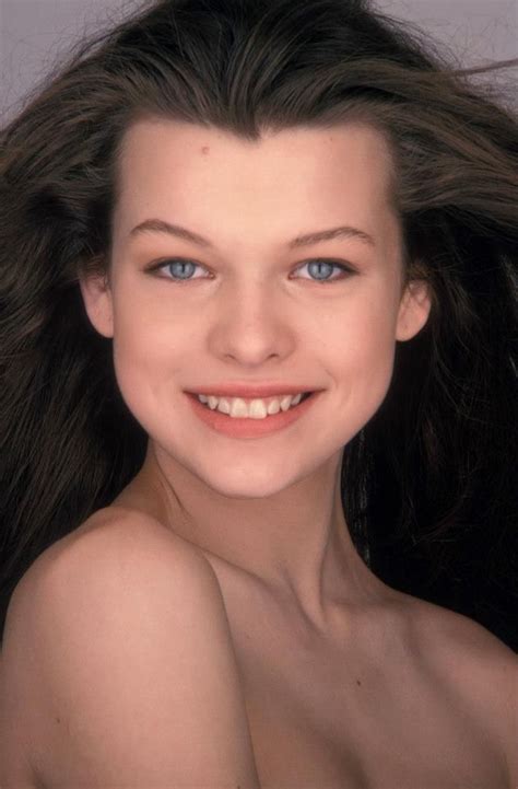 milla jovovich nude photos|Milla Jovovich nude pictures, onlyfans leaks, playboy photos, sex。